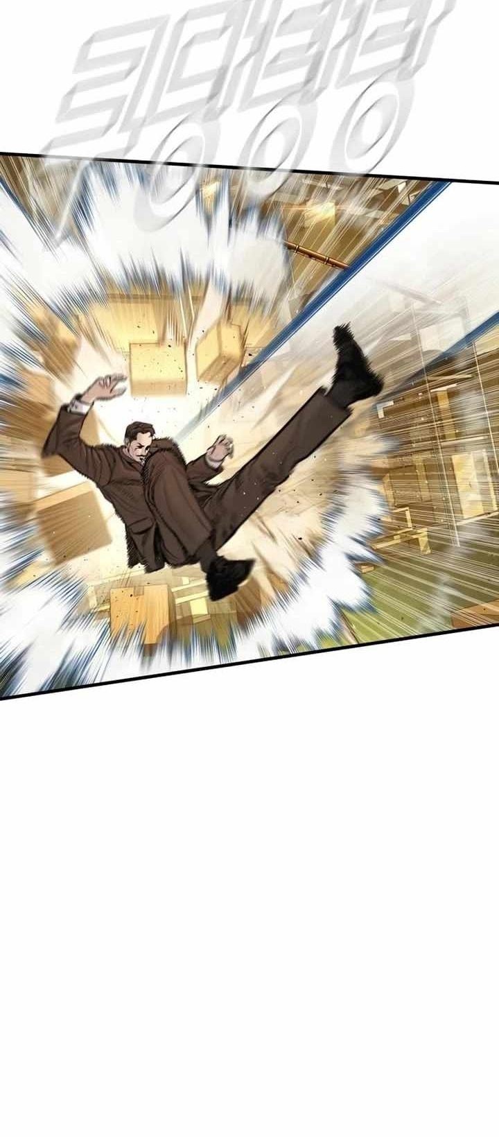 Manager Kim Chapter 201 Gambar 44