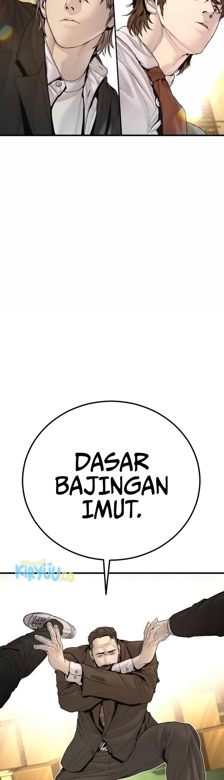 Manager Kim Chapter 201 Gambar 47