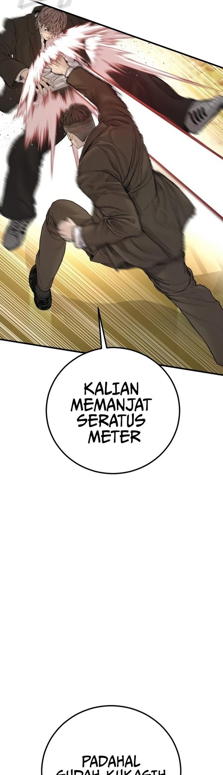 Manager Kim Chapter 201 Gambar 49