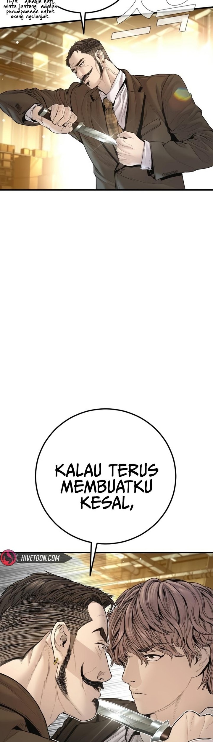 Manager Kim Chapter 201 Gambar 51