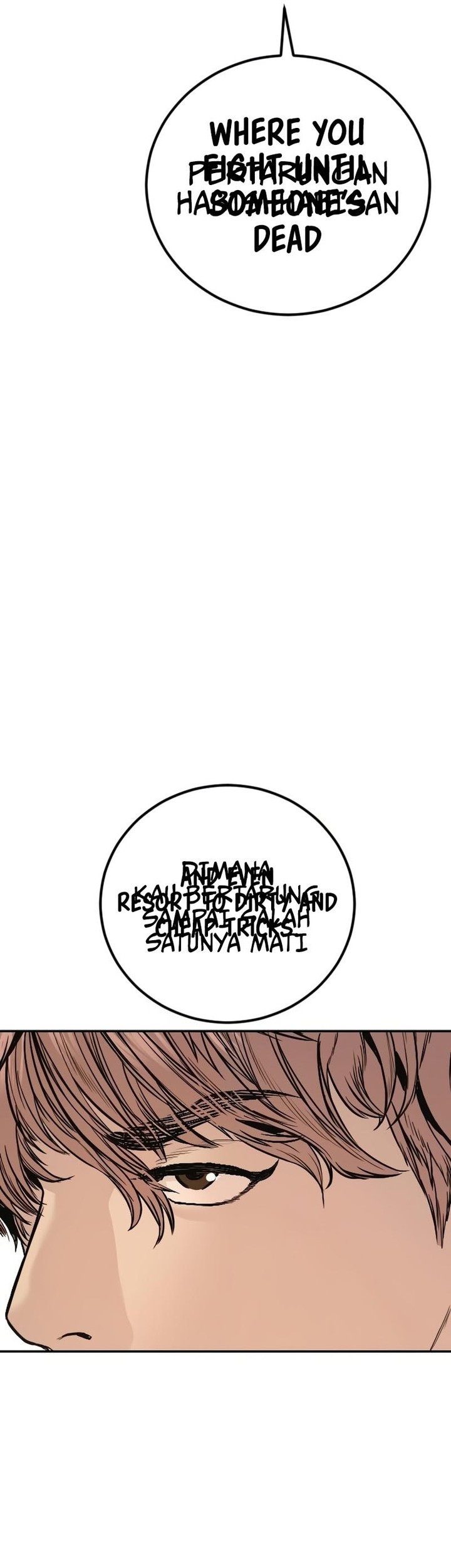 Manager Kim Chapter 201 Gambar 53