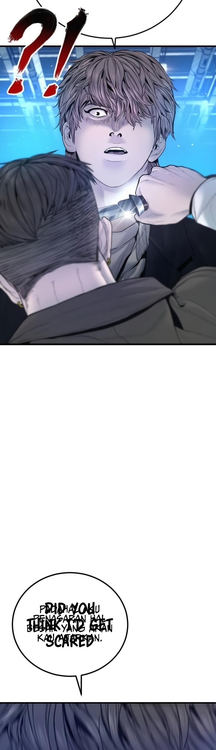 Manager Kim Chapter 201 Gambar 55