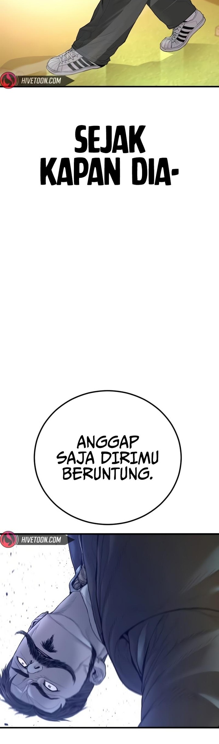 Manager Kim Chapter 201 Gambar 60