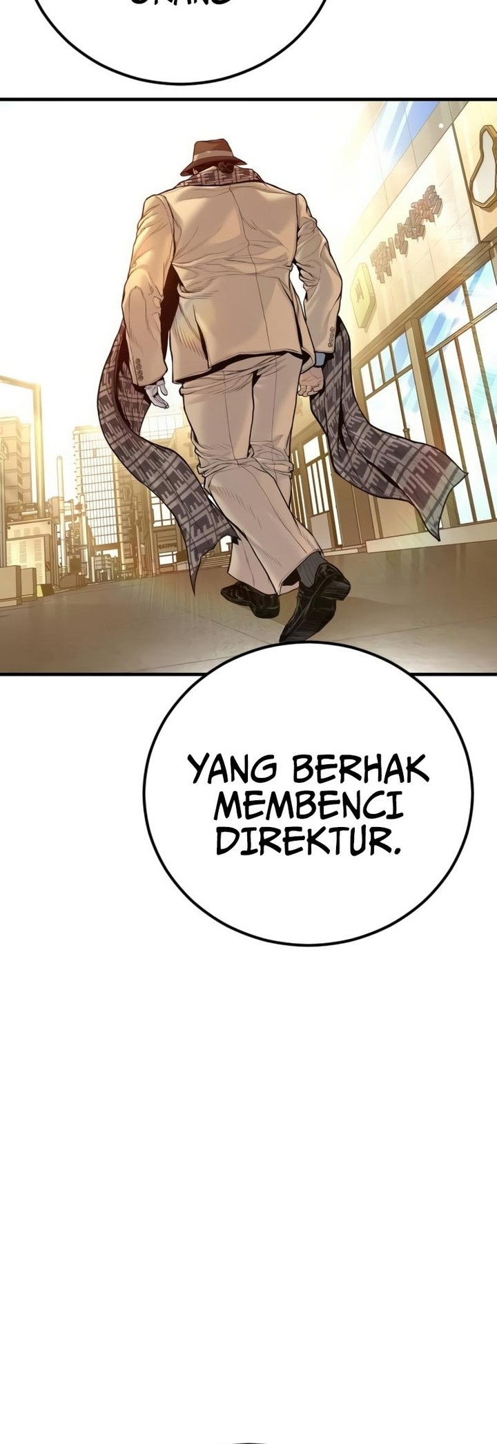 Manager Kim Chapter 201 Gambar 72