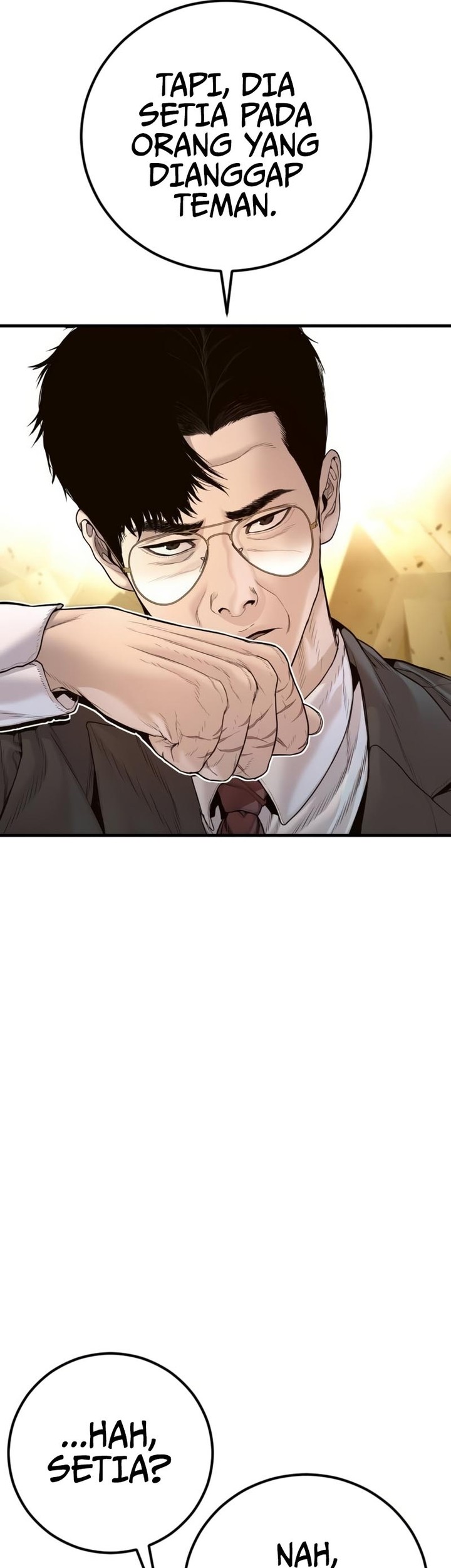 Manager Kim Chapter 201 Gambar 73