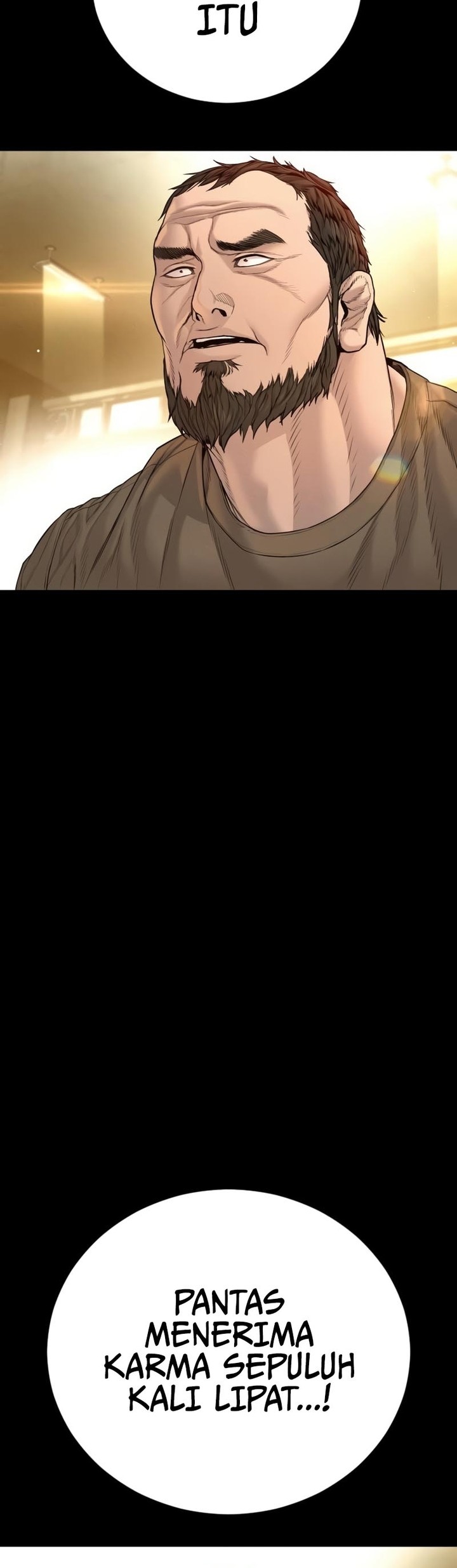 Manager Kim Chapter 201 Gambar 76