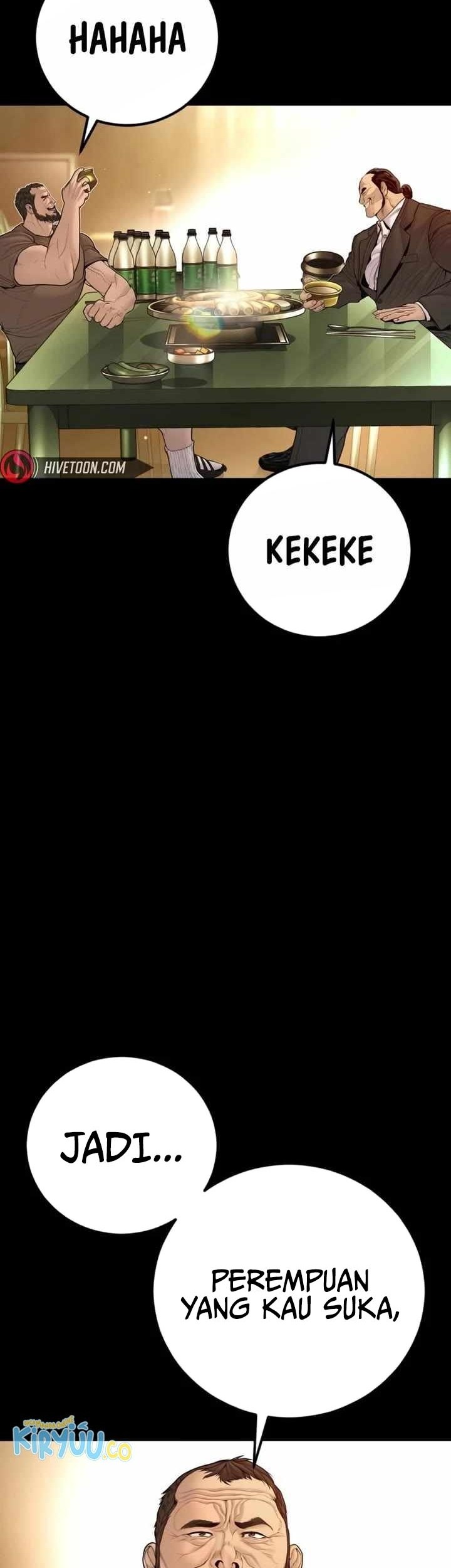 Baca  Manager Kim Chapter 201 Gambar 2