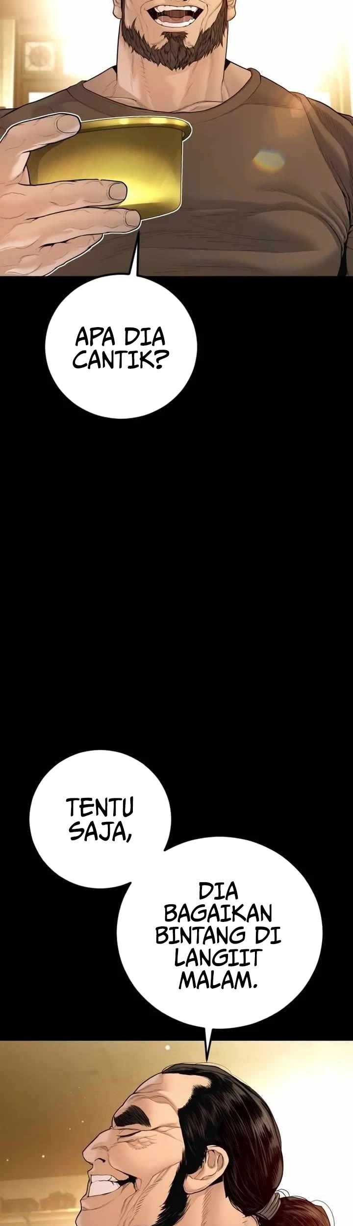 Manager Kim Chapter 201 Gambar 3