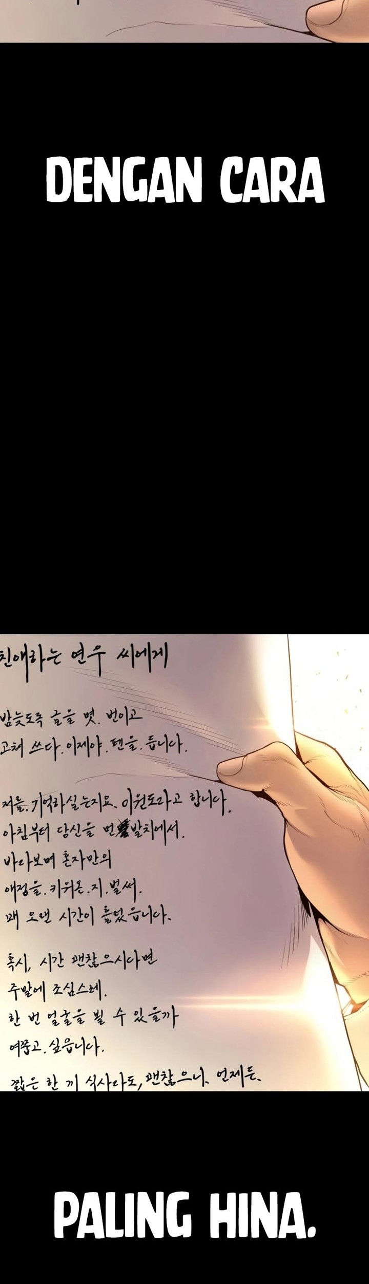 Manager Kim Chapter 201 Gambar 90