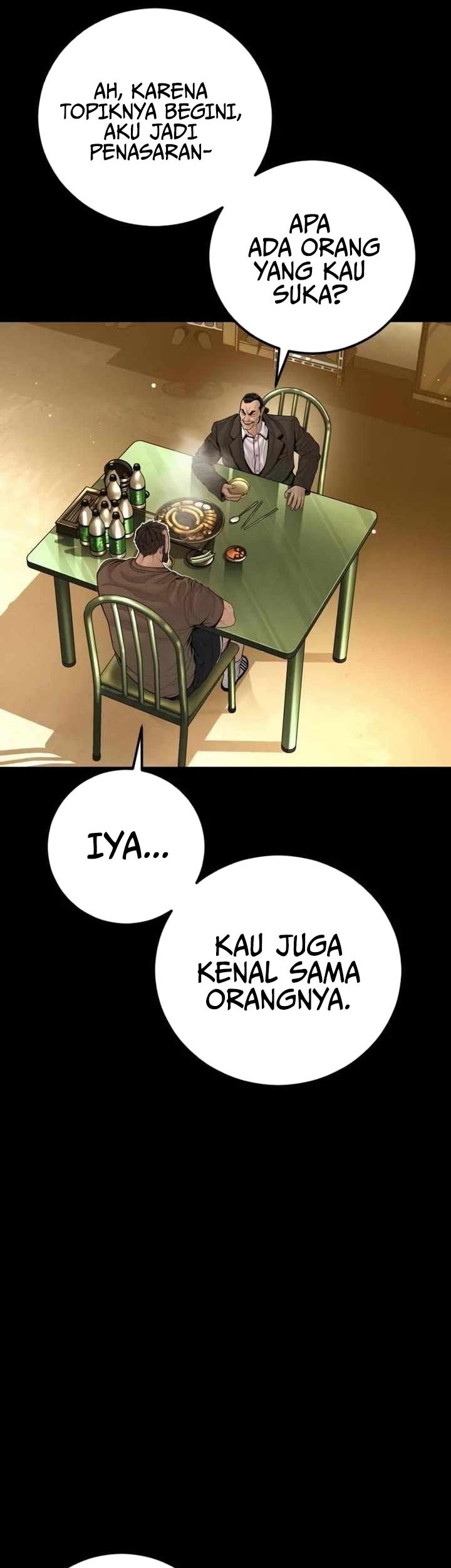 Manager Kim Chapter 201 Gambar 6