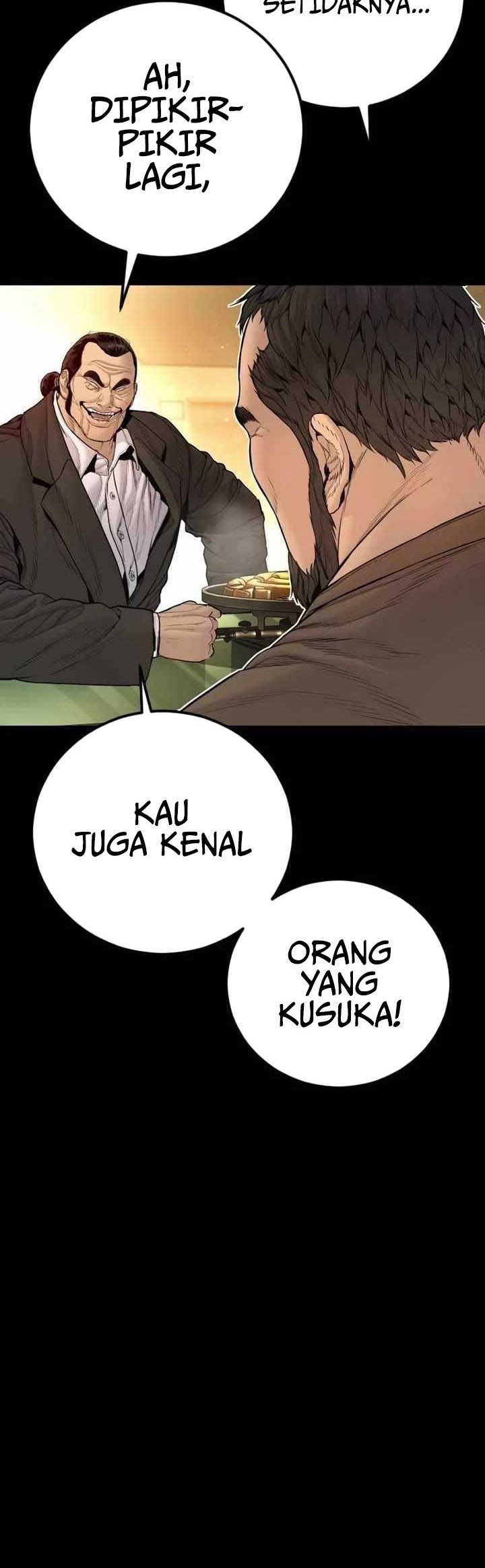 Manager Kim Chapter 201 Gambar 8