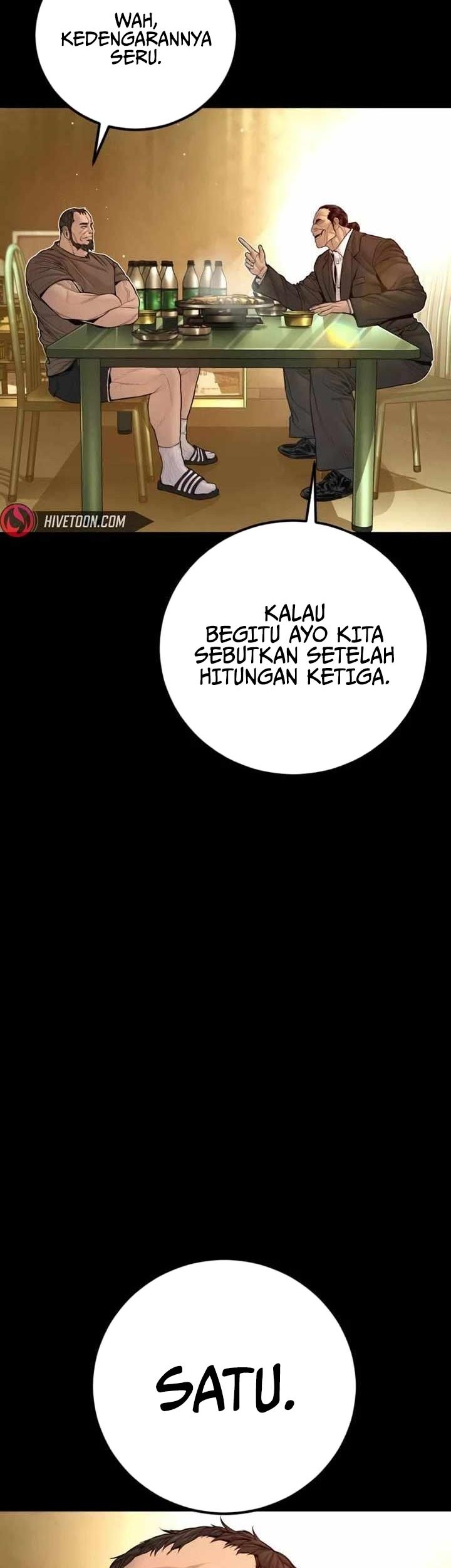 Manager Kim Chapter 201 Gambar 10