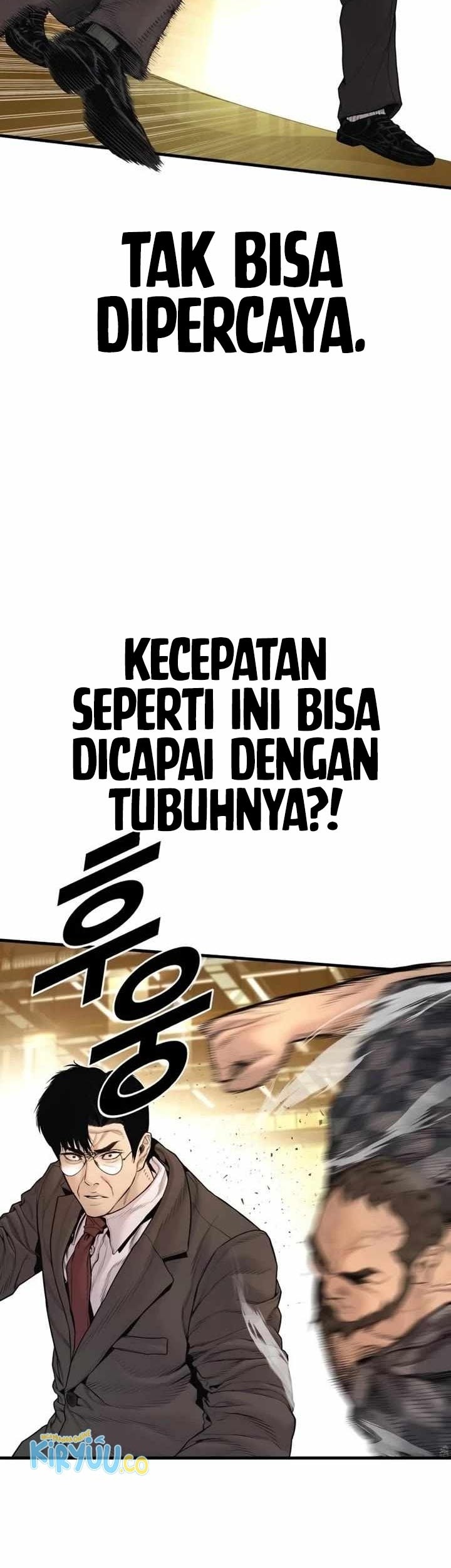 Manager Kim Chapter 201 Gambar 15