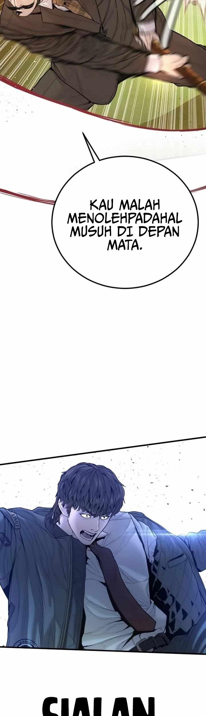 Manager Kim Chapter 201 Gambar 18