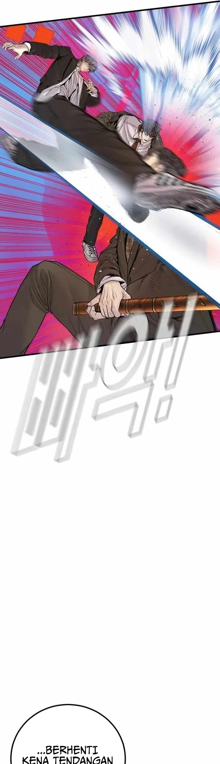 Manager Kim Chapter 201 Gambar 21