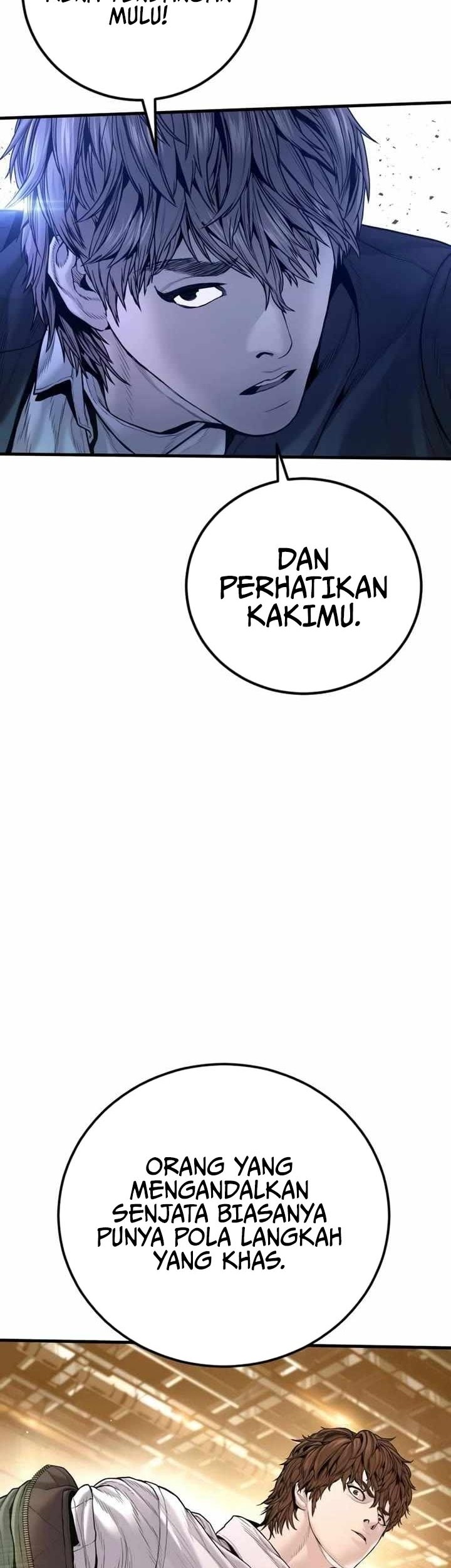 Manager Kim Chapter 201 Gambar 22