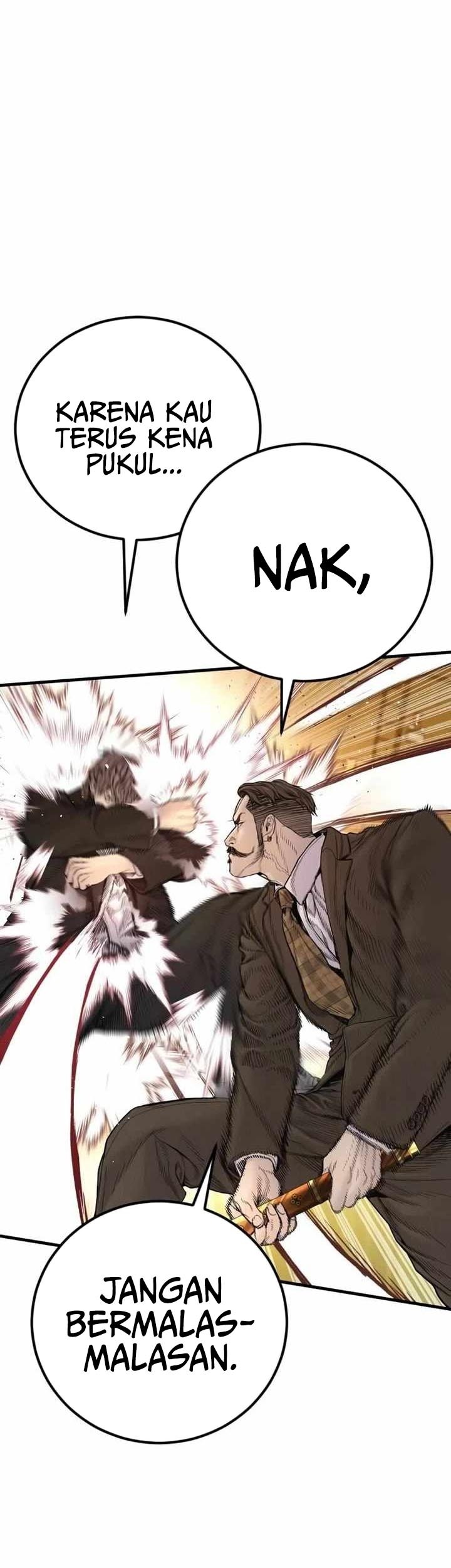 Manager Kim Chapter 201 Gambar 25