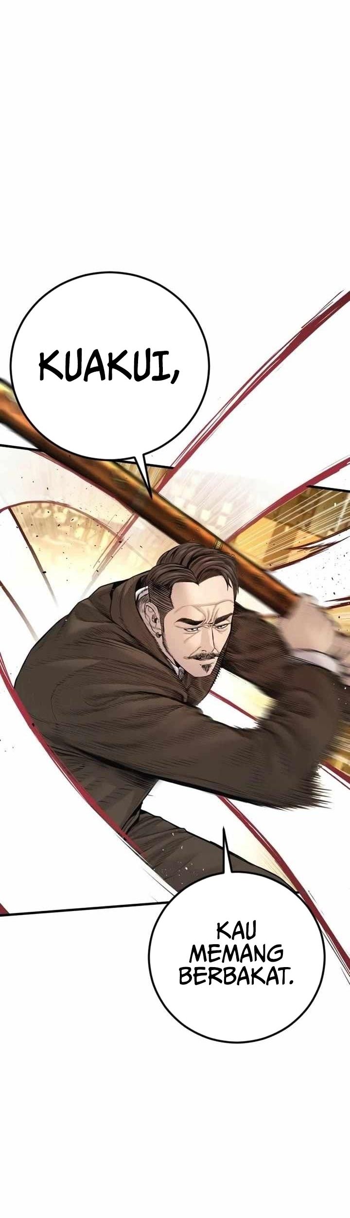 Manager Kim Chapter 201 Gambar 26