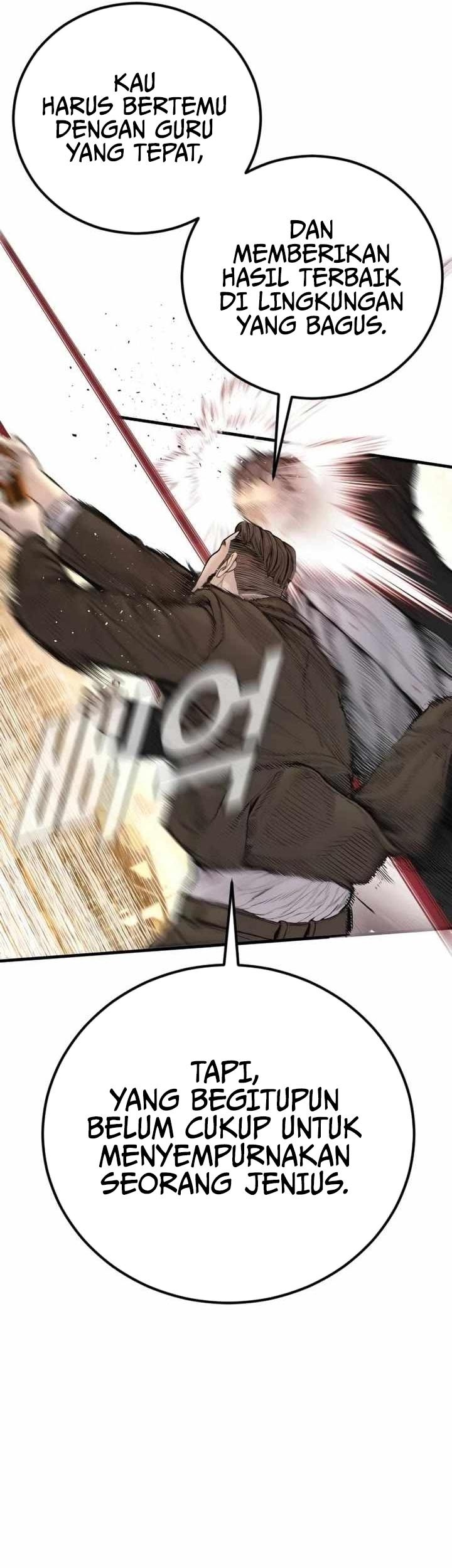 Manager Kim Chapter 201 Gambar 29