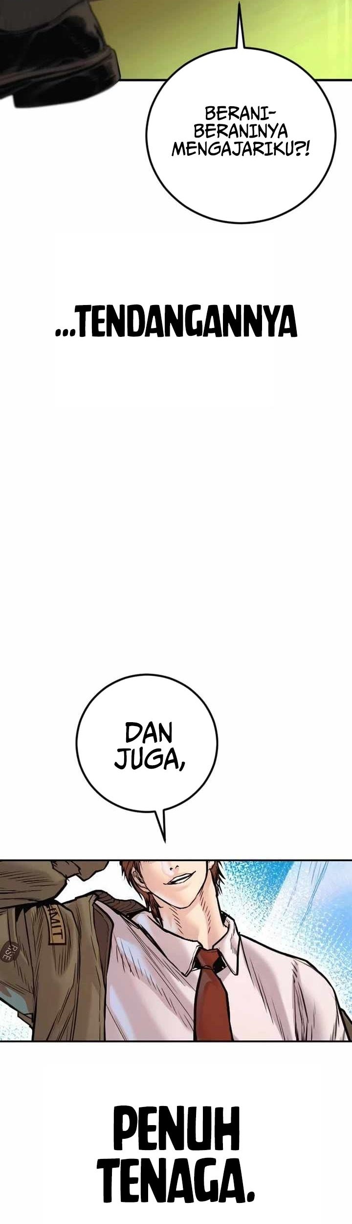 Manager Kim Chapter 201 Gambar 33