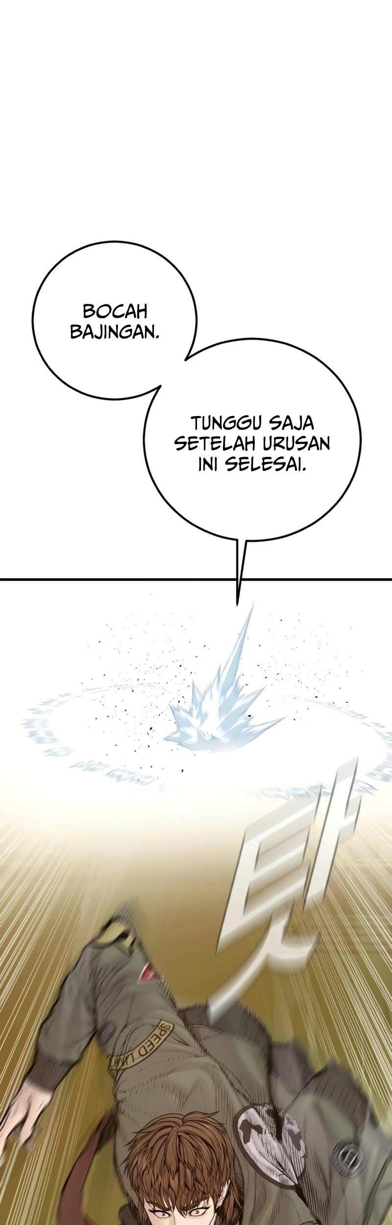 Manager Kim Chapter 202 Gambar 28