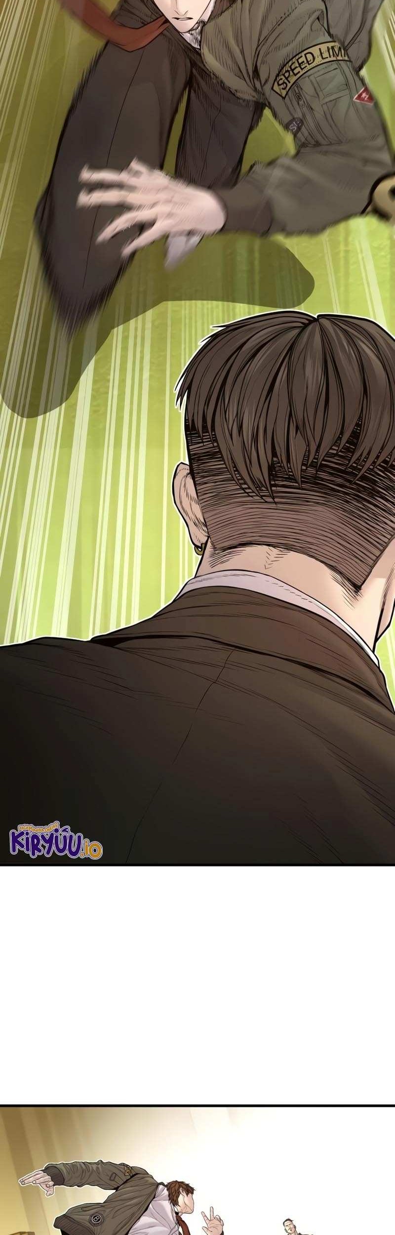 Manager Kim Chapter 202 Gambar 29