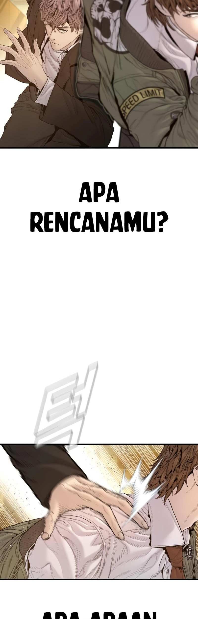 Manager Kim Chapter 202 Gambar 31