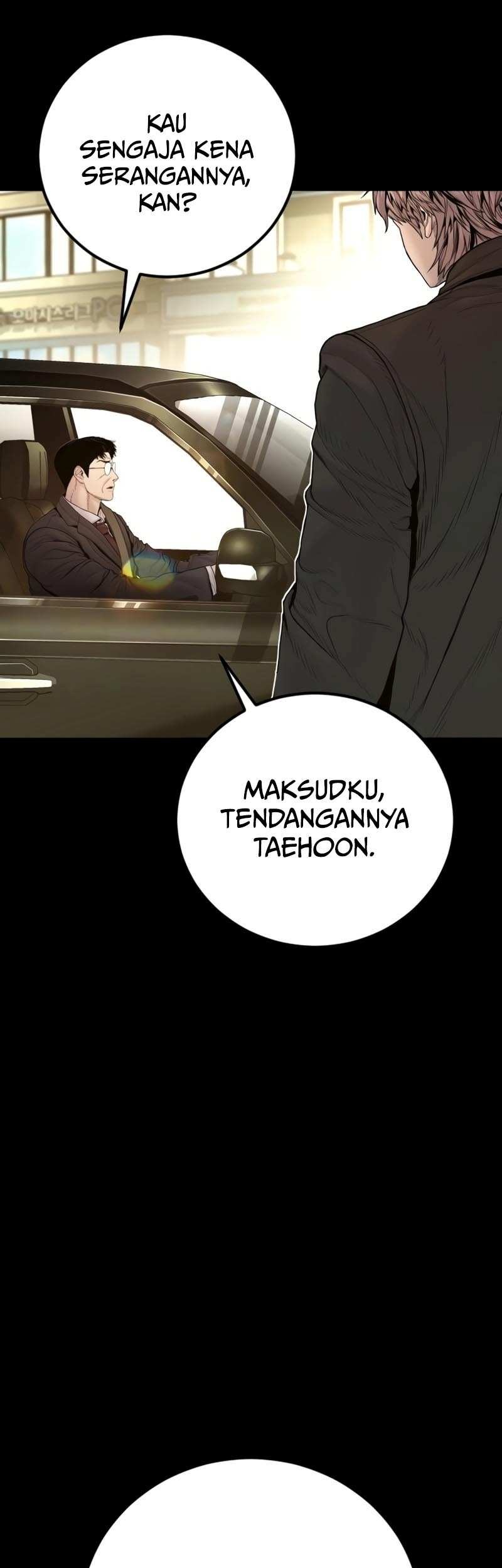 Manager Kim Chapter 202 Gambar 37