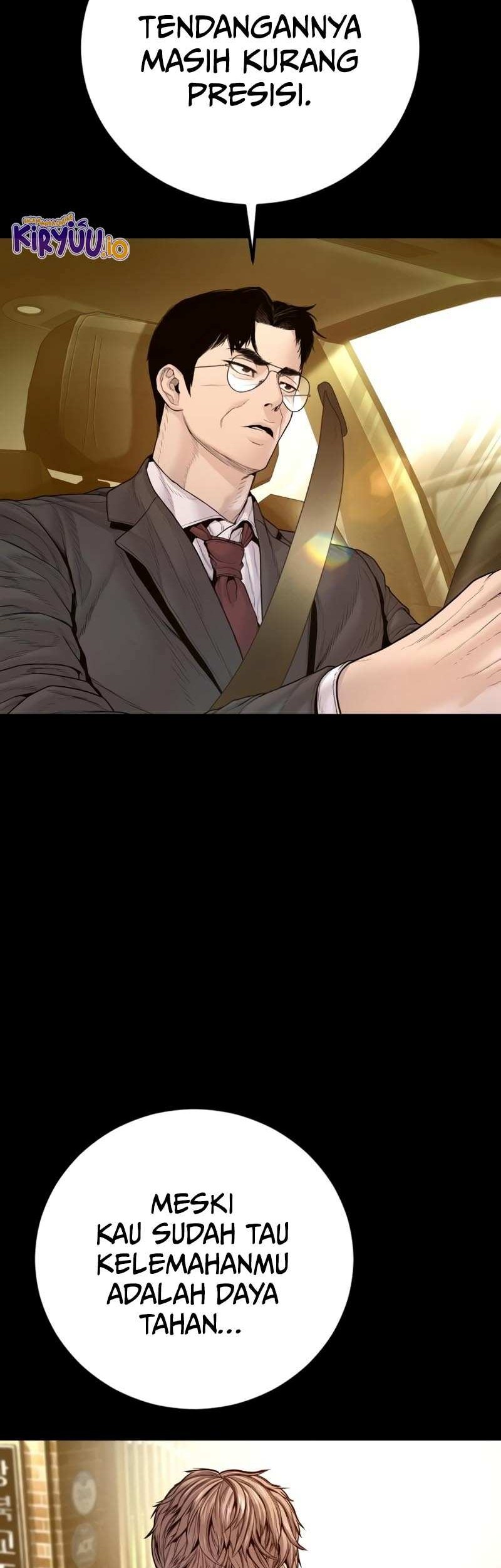 Manager Kim Chapter 202 Gambar 38