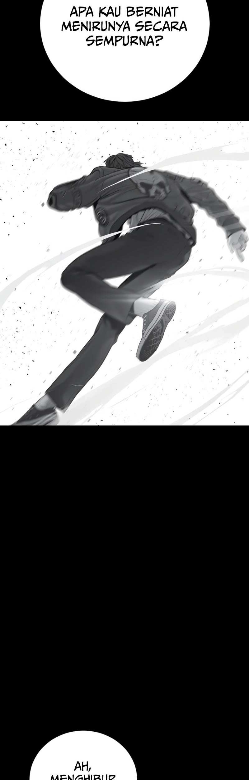 Manager Kim Chapter 202 Gambar 40