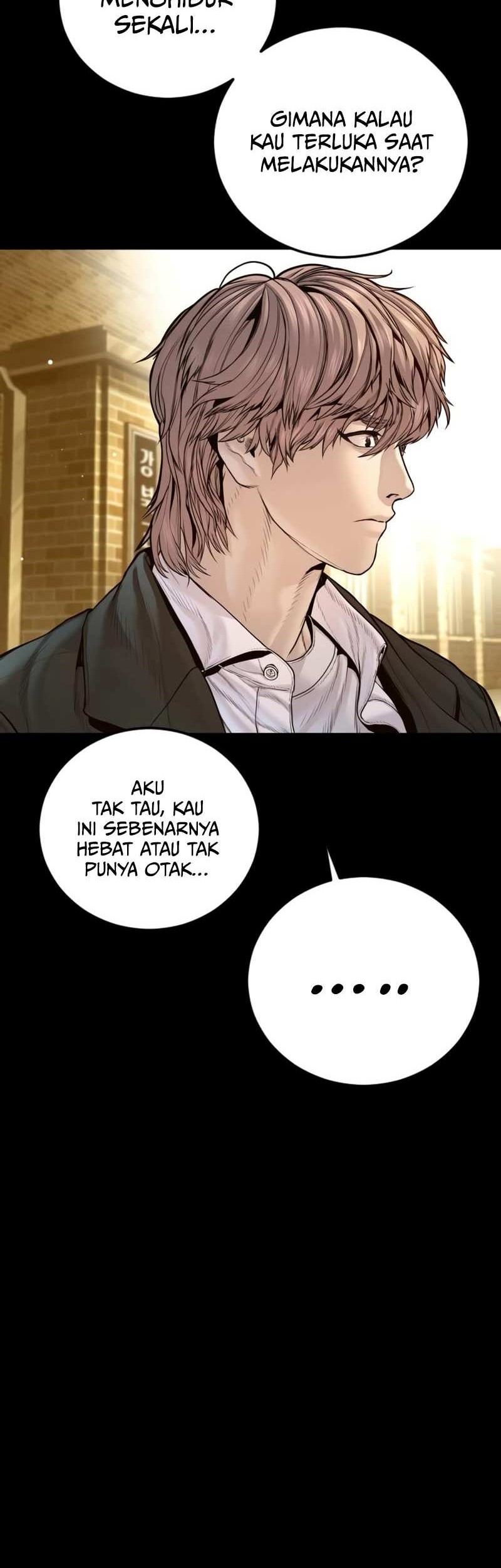 Manager Kim Chapter 202 Gambar 41