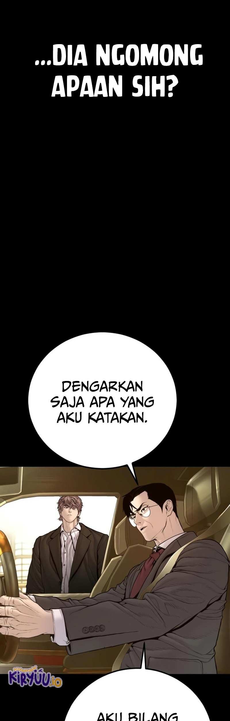 Manager Kim Chapter 202 Gambar 43