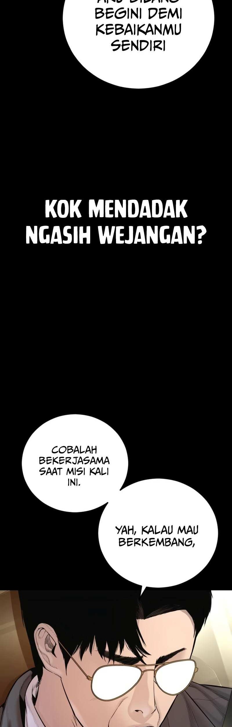 Manager Kim Chapter 202 Gambar 44