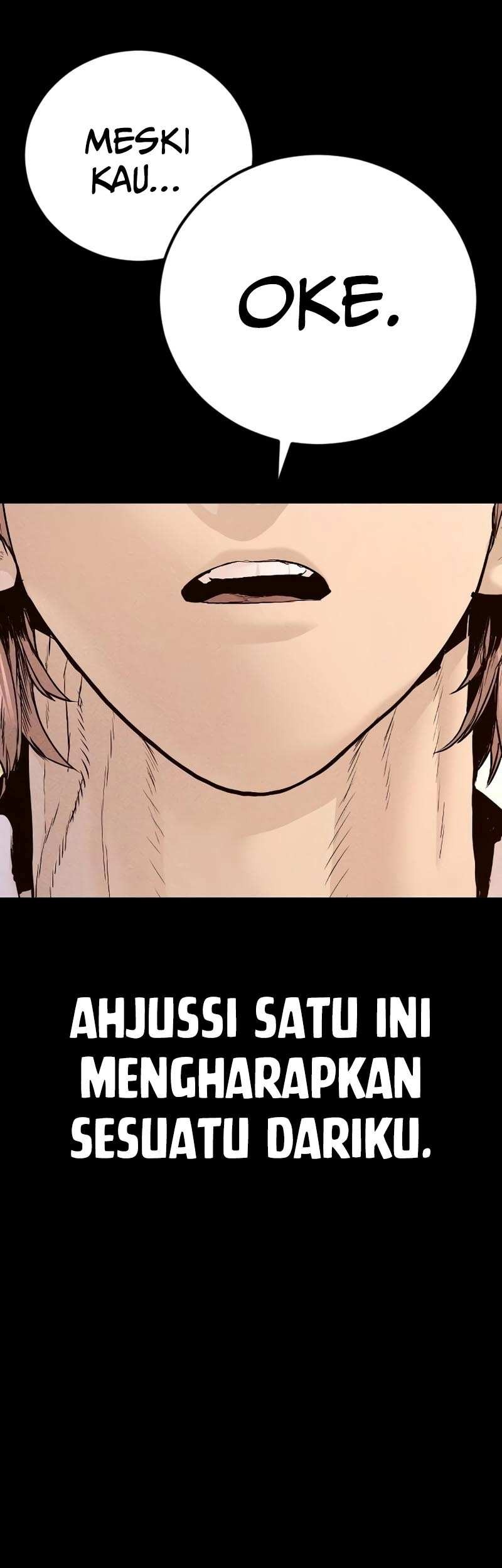 Manager Kim Chapter 202 Gambar 46