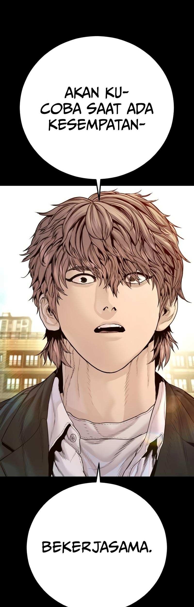 Manager Kim Chapter 202 Gambar 47