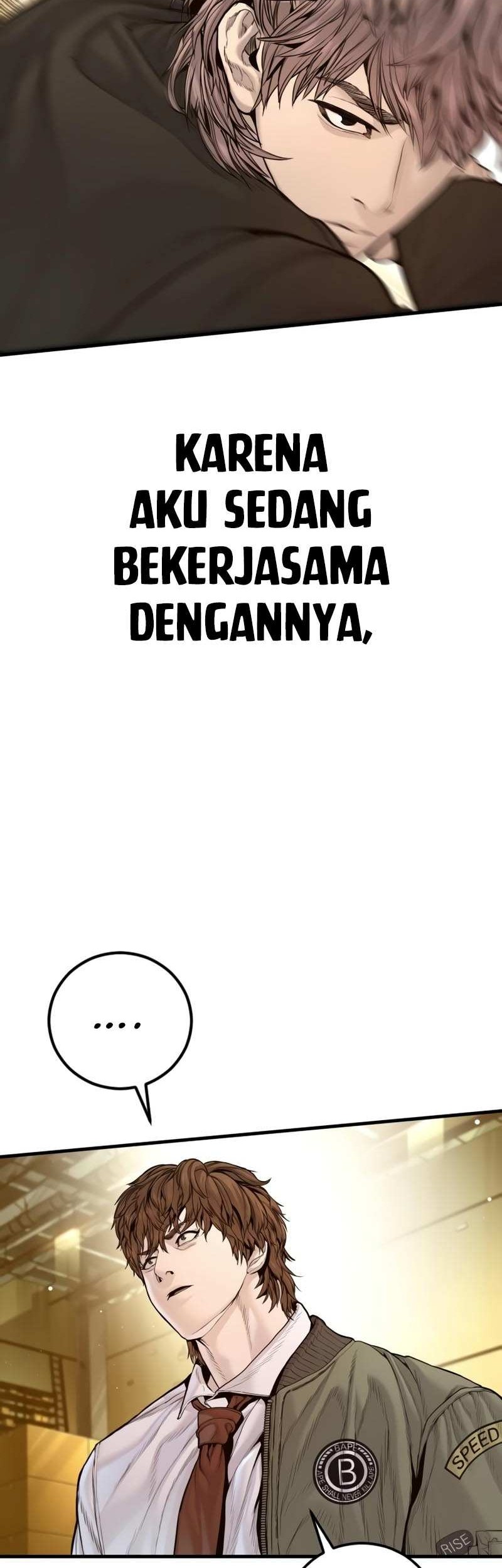 Manager Kim Chapter 202 Gambar 50