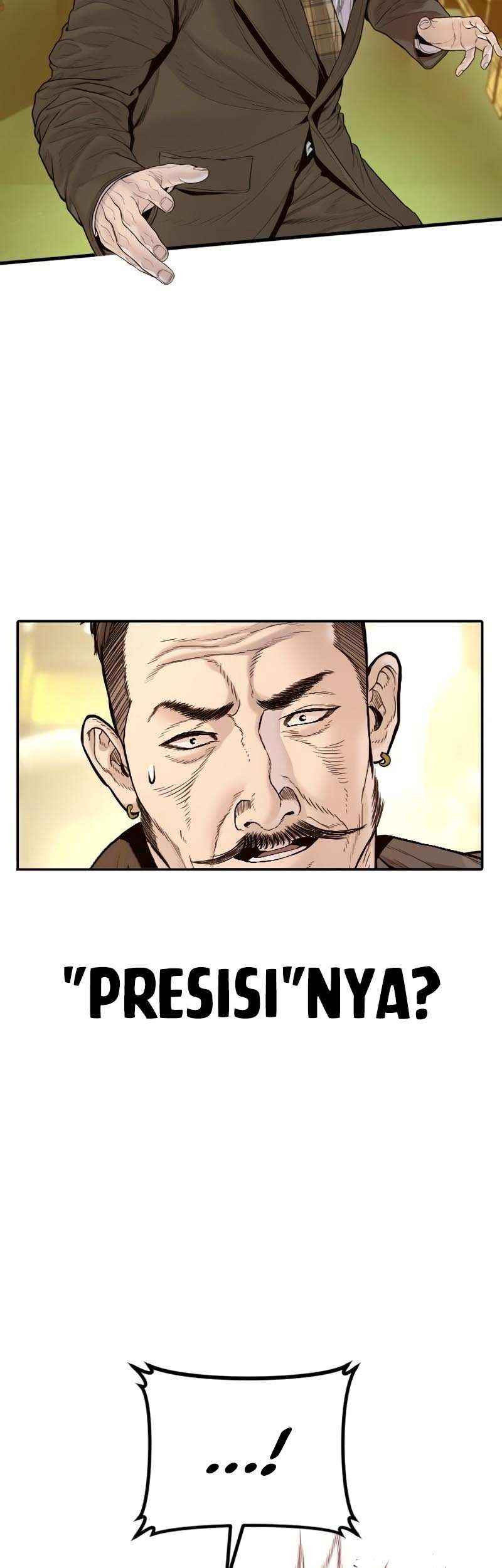 Manager Kim Chapter 202 Gambar 52