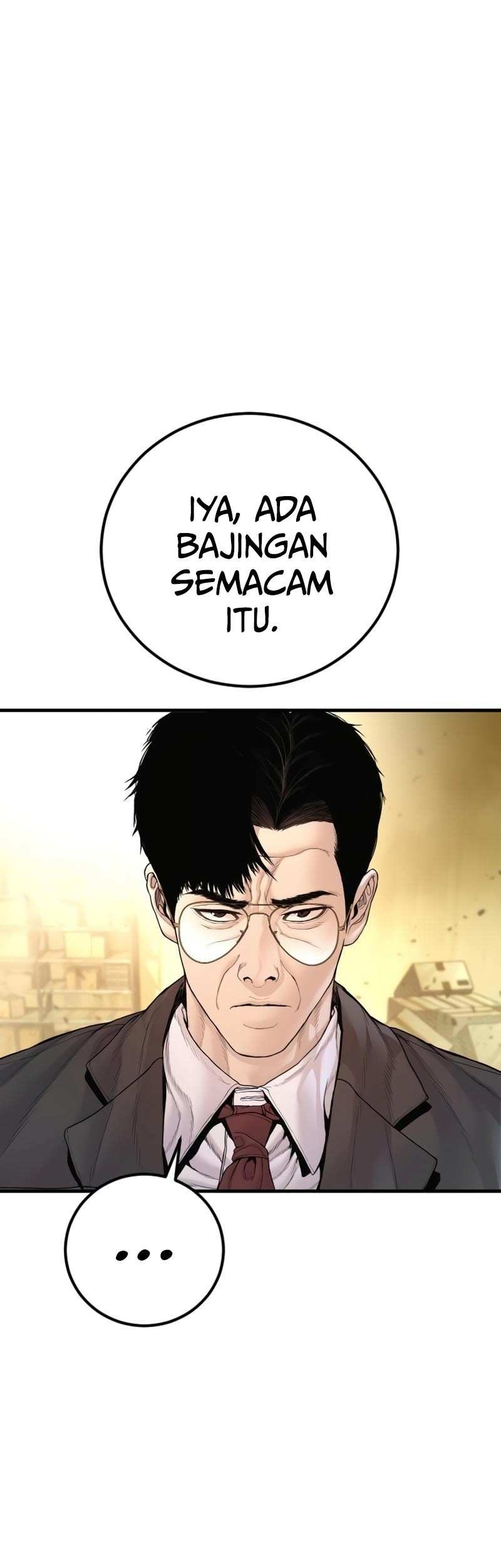 Baca Komik Manager Kim Chapter 202 Gambar 1
