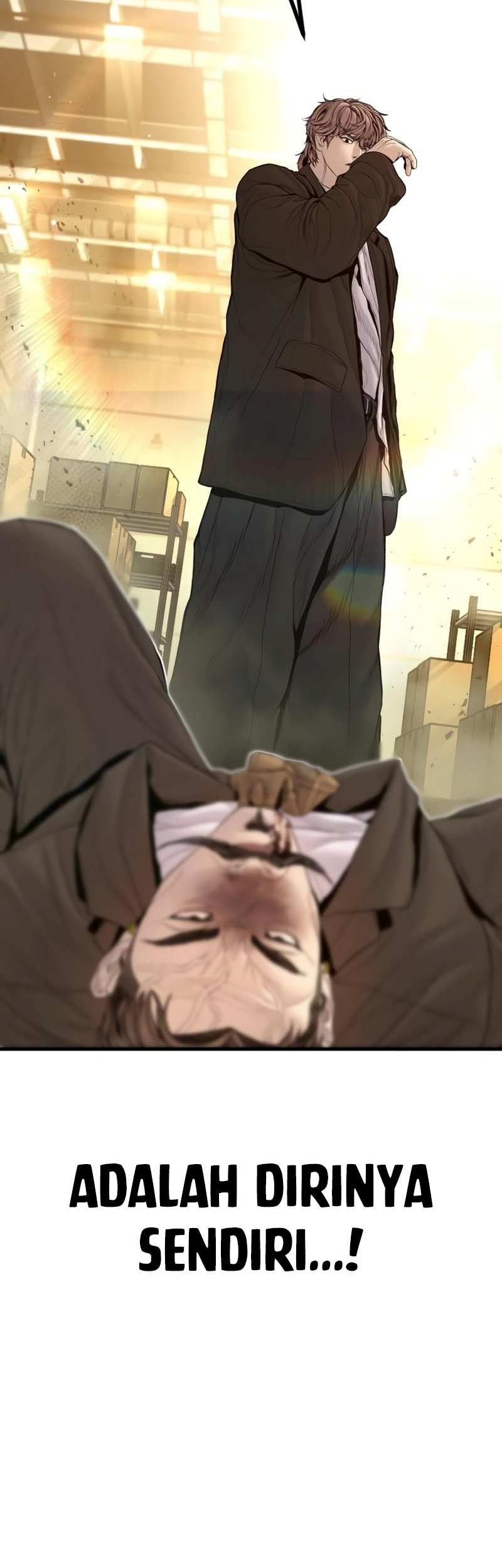 Manager Kim Chapter 202 Gambar 61