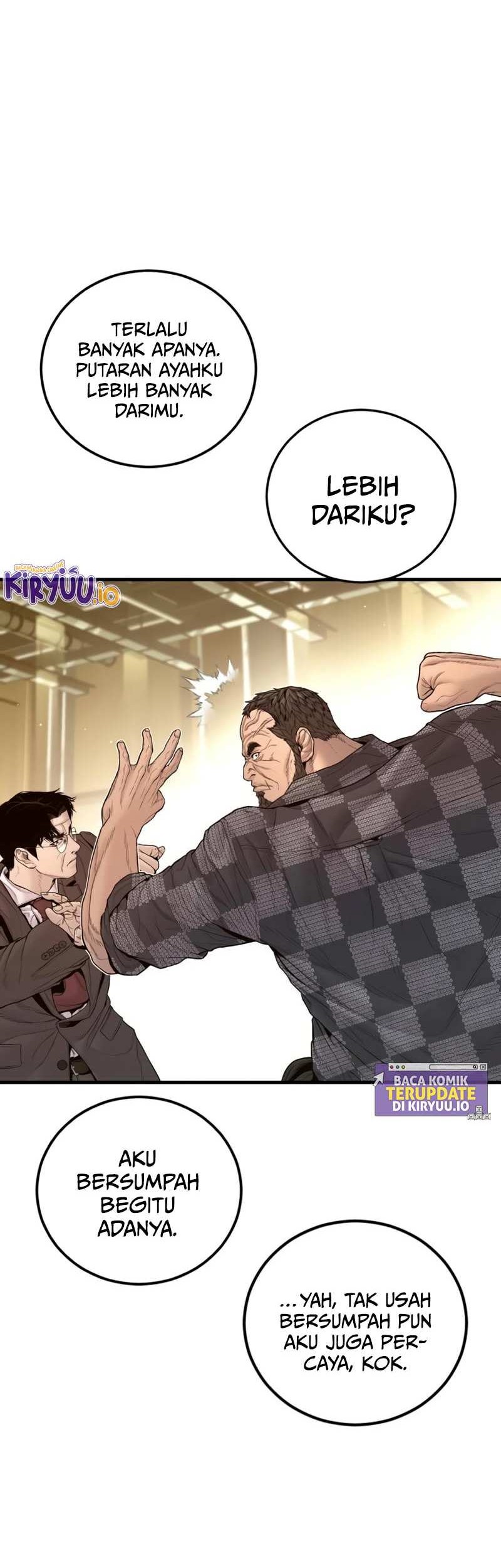 Manager Kim Chapter 202 Gambar 62