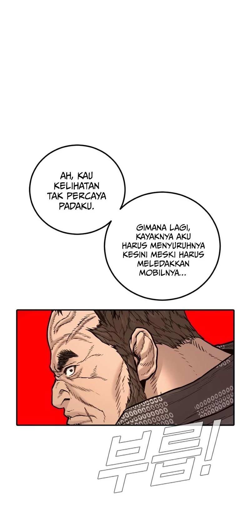 Manager Kim Chapter 202 Gambar 63