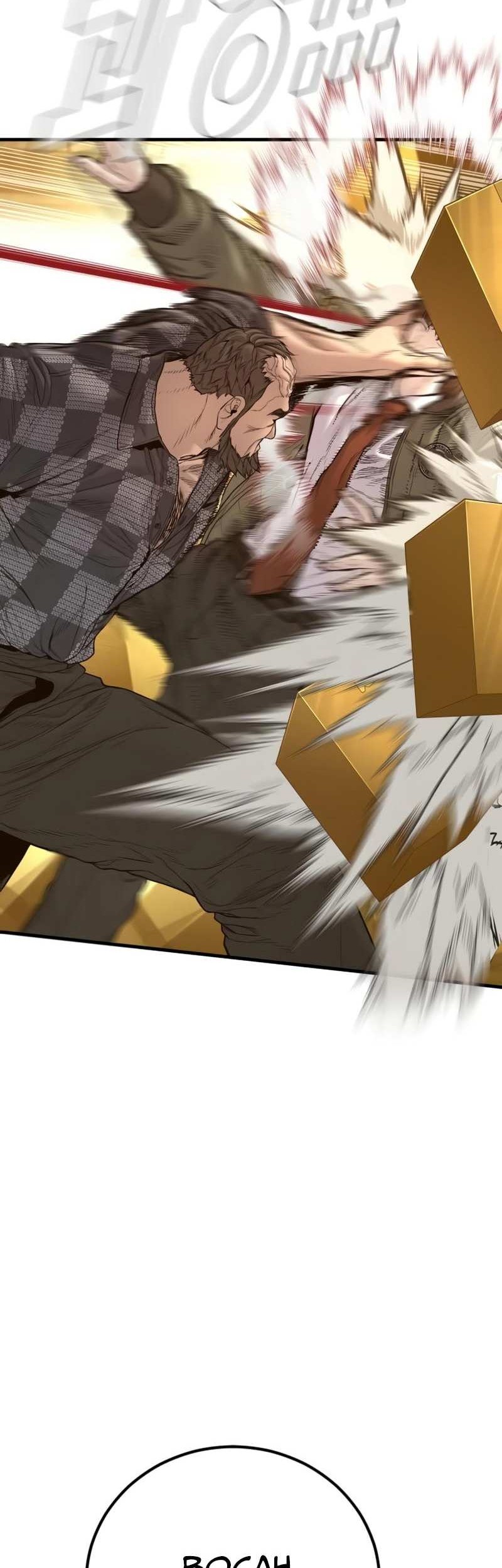 Manager Kim Chapter 202 Gambar 68