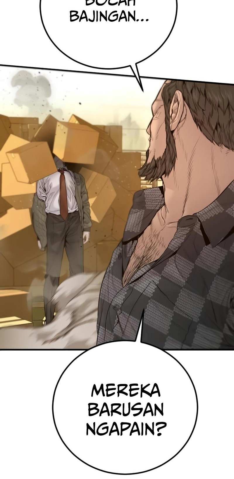 Manager Kim Chapter 202 Gambar 69