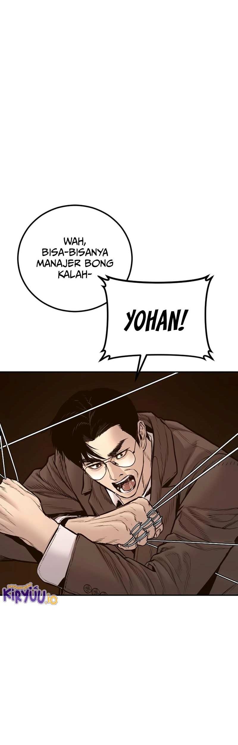 Manager Kim Chapter 202 Gambar 70