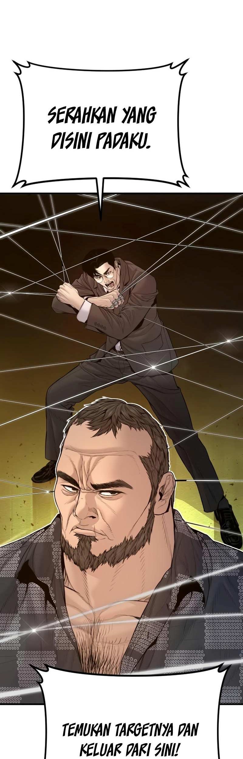 Manager Kim Chapter 202 Gambar 71