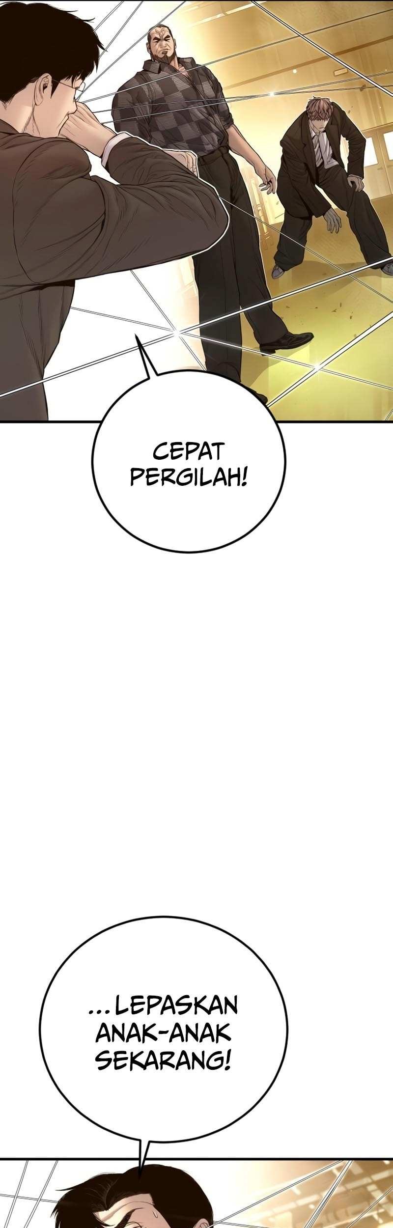 Manager Kim Chapter 202 Gambar 73