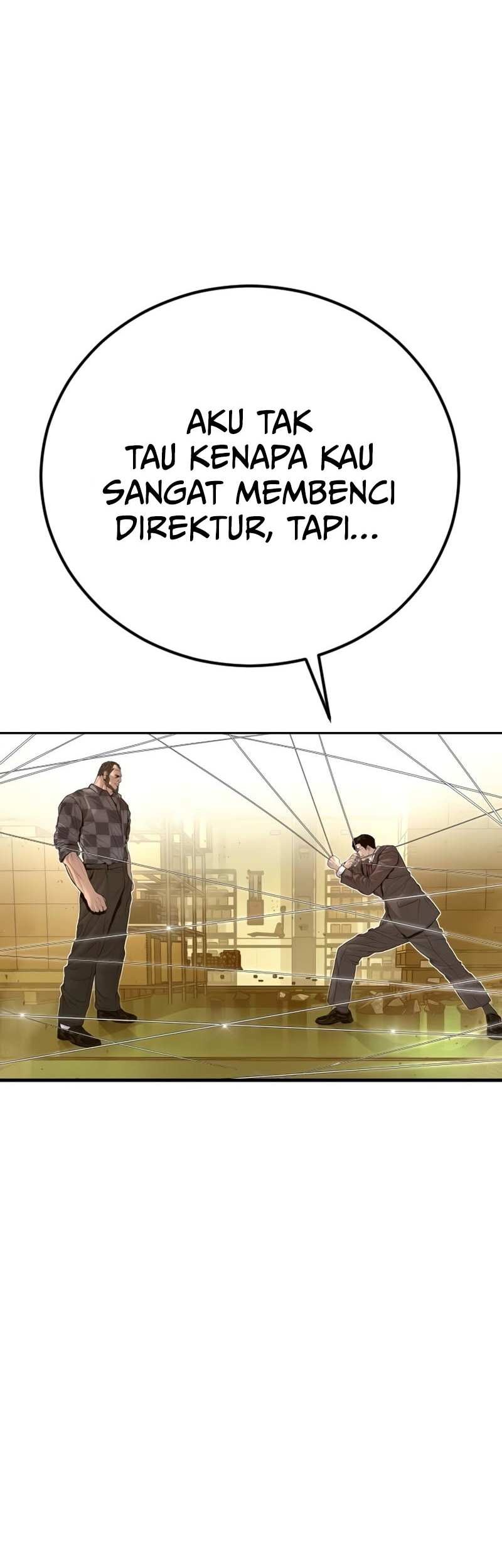 Manager Kim Chapter 202 Gambar 76