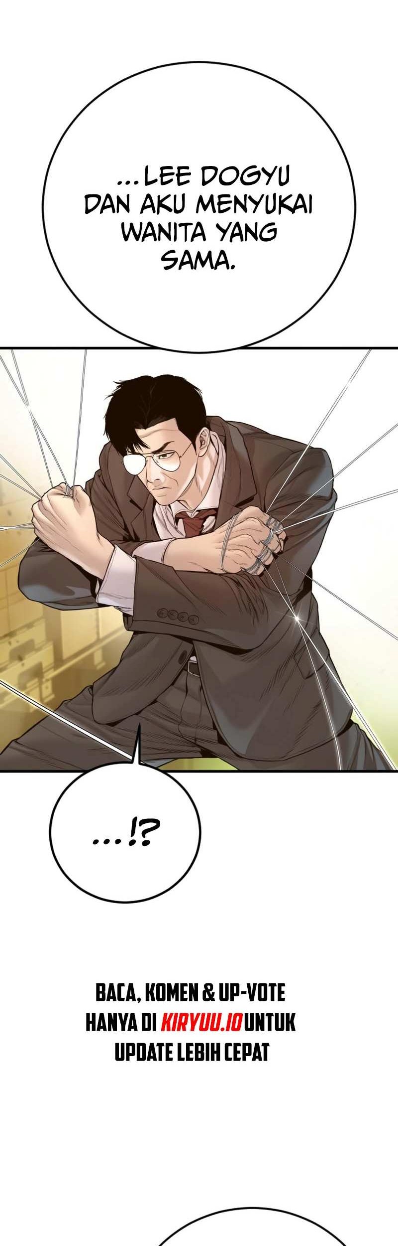 Manager Kim Chapter 202 Gambar 77