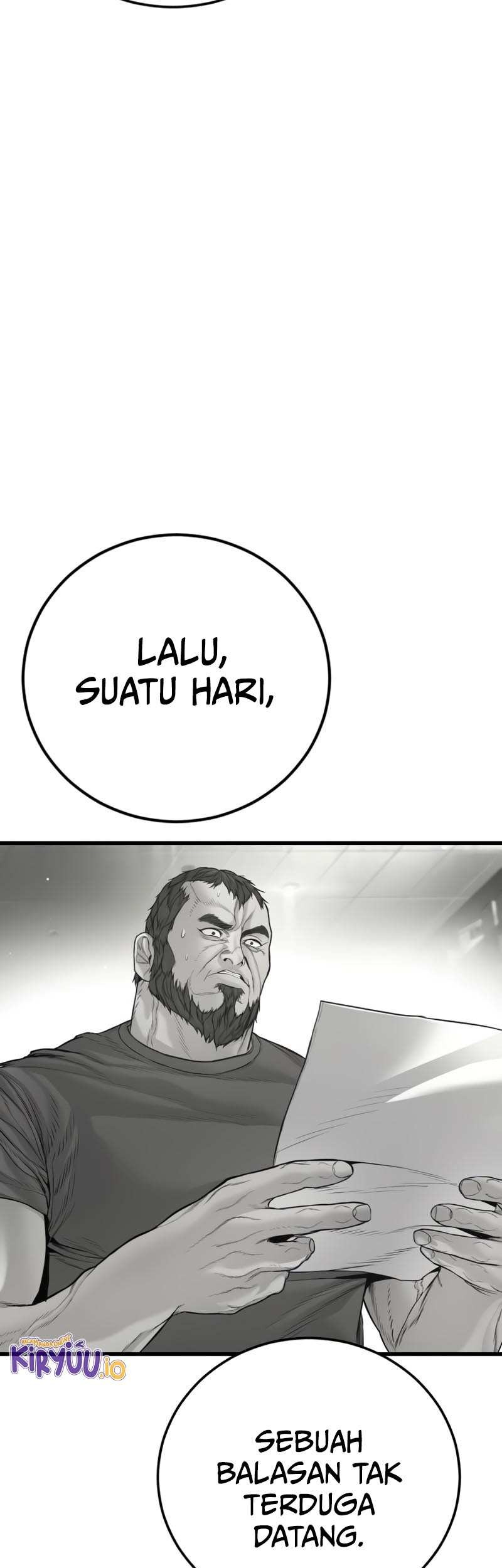 Manager Kim Chapter 202 Gambar 79