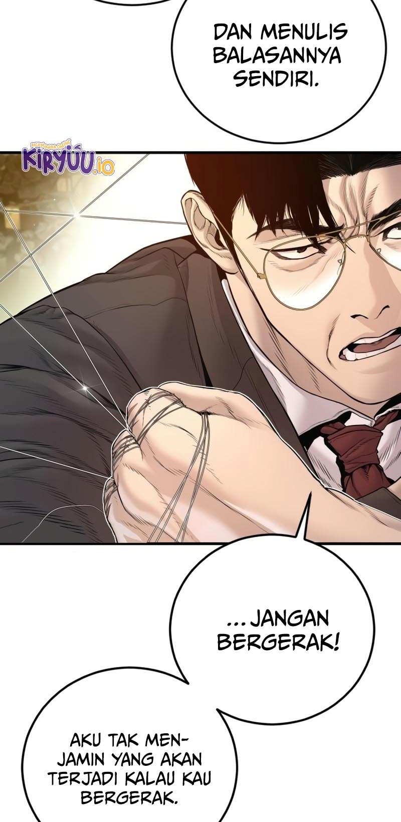 Manager Kim Chapter 202 Gambar 84